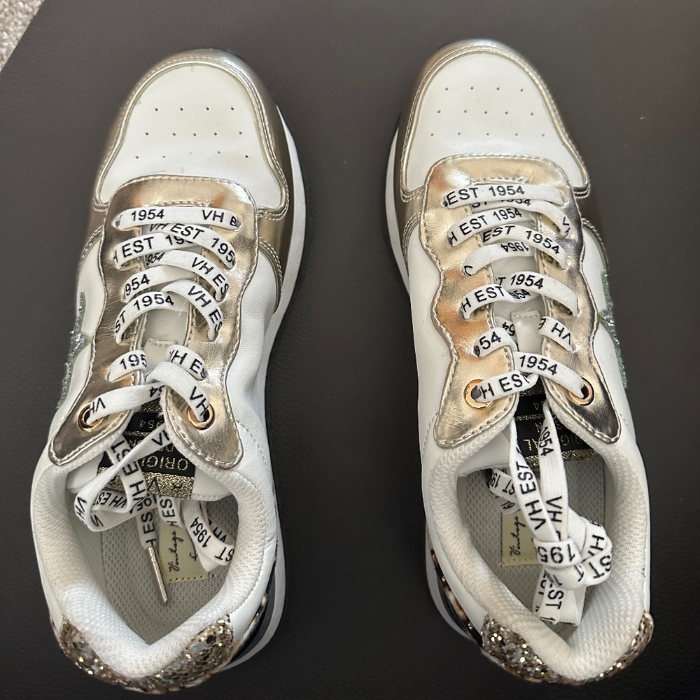 Vintage Havana  Denisse Sneaker